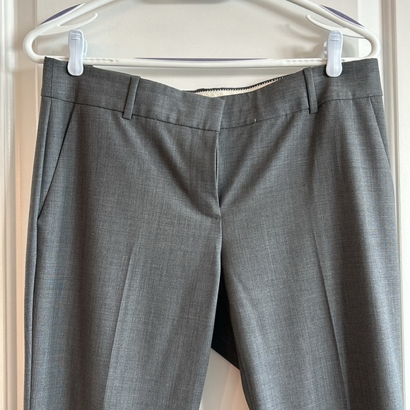 J Crew wool pants - Picture 4 of 6